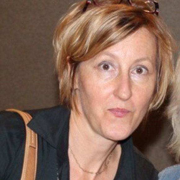 Meet your Posher, Meg - Picture 1 of 1